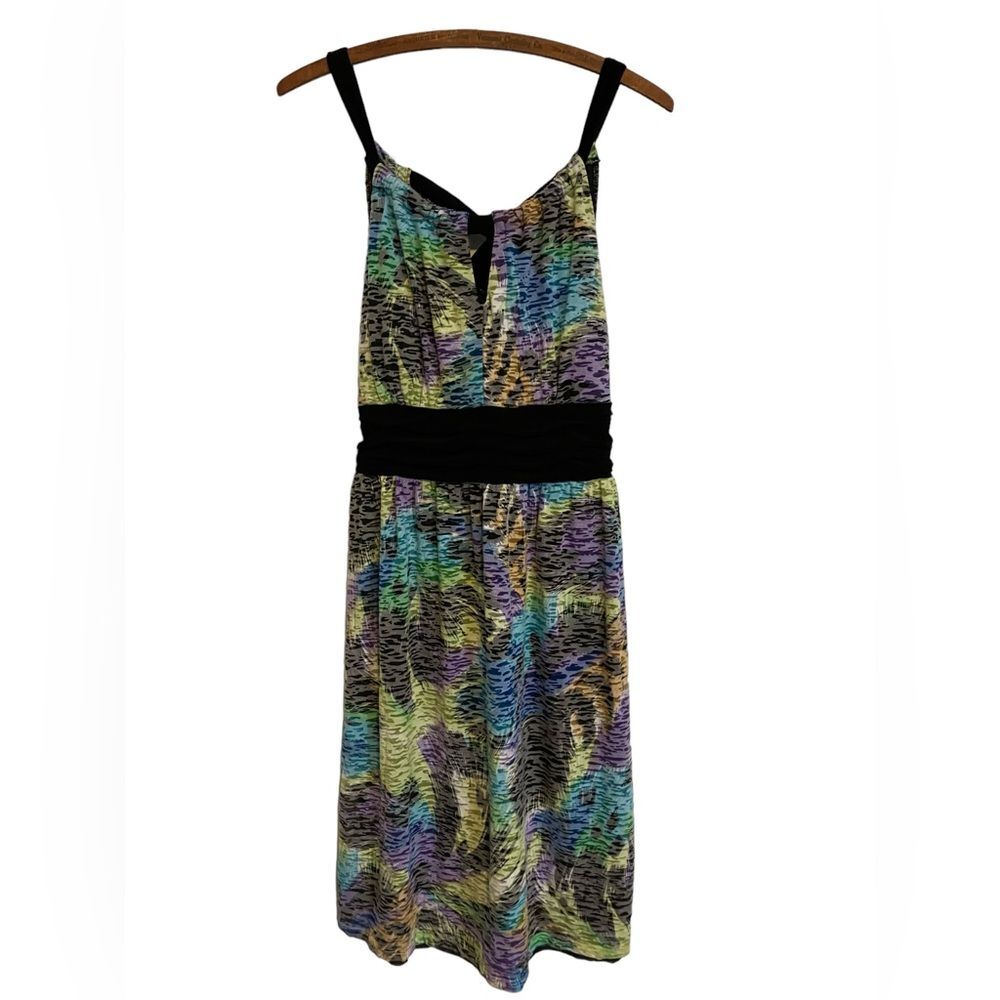 Cocomo Sun Dress Size M